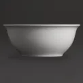 Olympia Whiteware Salad Bowls 175mm - Image 1