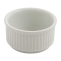 Olympia Whiteware Stacking Ramekins 85mm