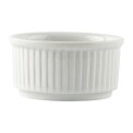 Olympia Whiteware Stacking Ramekins 85mm