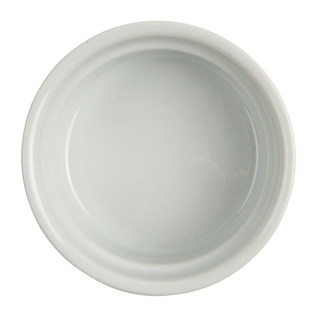 Olympia Whiteware Ramekins 85mm