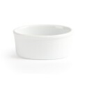Olympia Whiteware Oval Ramekins 105mm