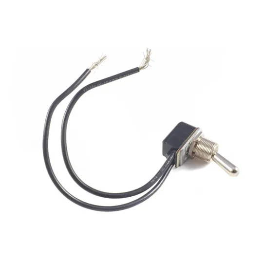 Waring Switch