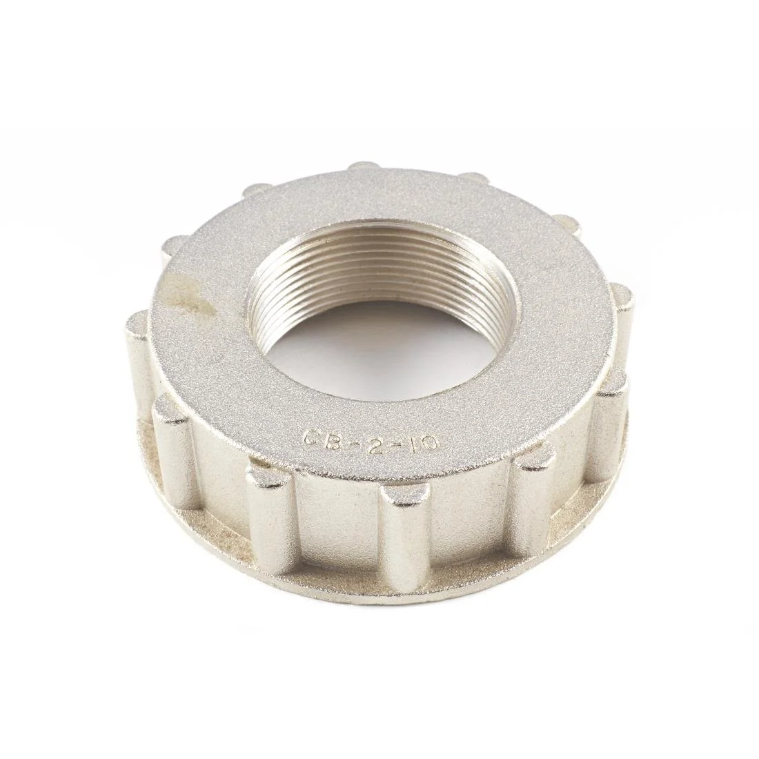 Waring Lock Nut for Container Support