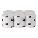 Tork Centrefeed Wiper Dispenser Refill White 6 Pack