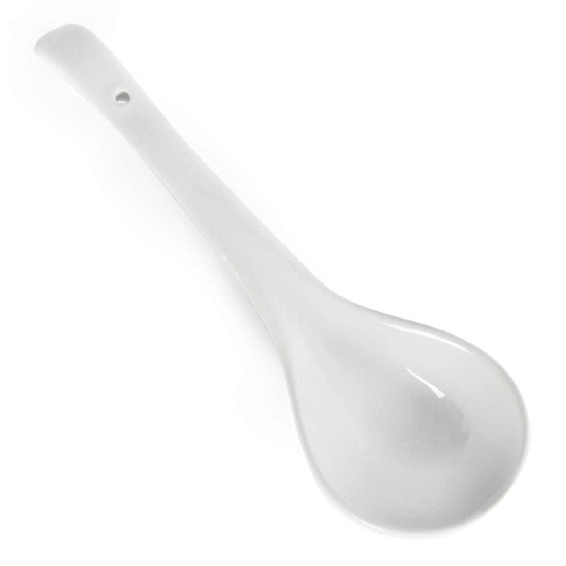 Olympia Soup Tureen and Ladle 2.5Ltr 88oz