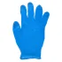 Nitrile Powder Free Gloves L