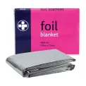 Emergency Foil Blanket - Image 1