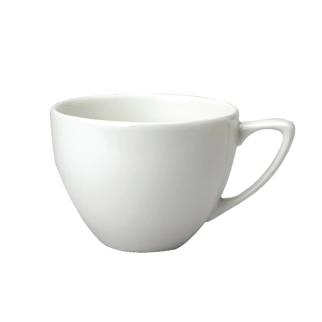 Churchill Ultimo Large Cafe Latte Cups 495ml - Image 1