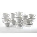 Churchill Ultimo Cafe au Lait Cups 400ml