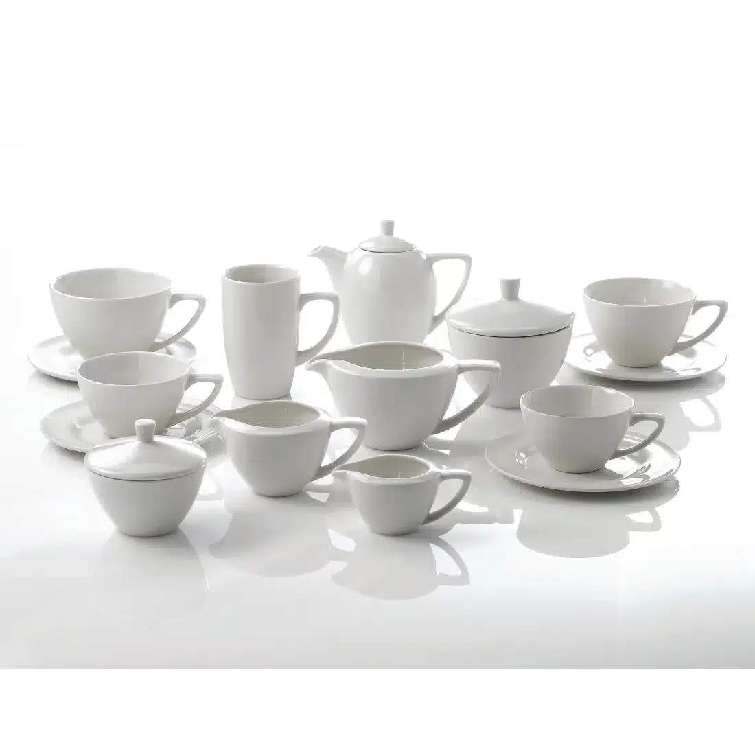 Churchill Ultimo Large Cafe Latte Cups 495ml