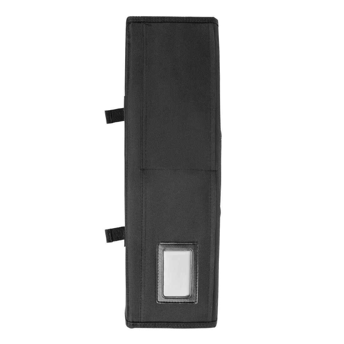 Vogue Nylon Knife Case 16 Slots
