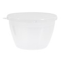 Kitchen Craft Polypropylene Pudding Basins 290ml
