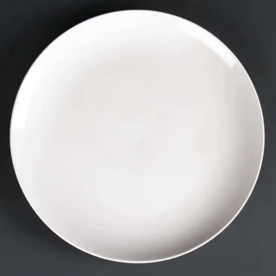Lumina Round Coupe Plates 260mm
