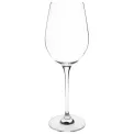 Olympia Campana Crystal One Piece Wine Glass 385ml