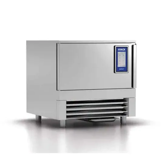 Irinox MultiFresh 30kg Hot/Cold Multifunction Cabinet MF 30.2