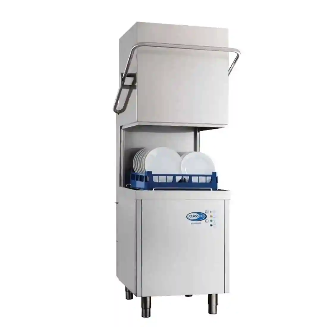 Classeq Hydro Pass Through Dishwasher H957AS/WS/DET