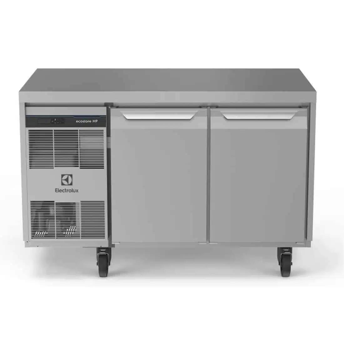 Electrolux ecostore HP 2 Door Counter Fridge
