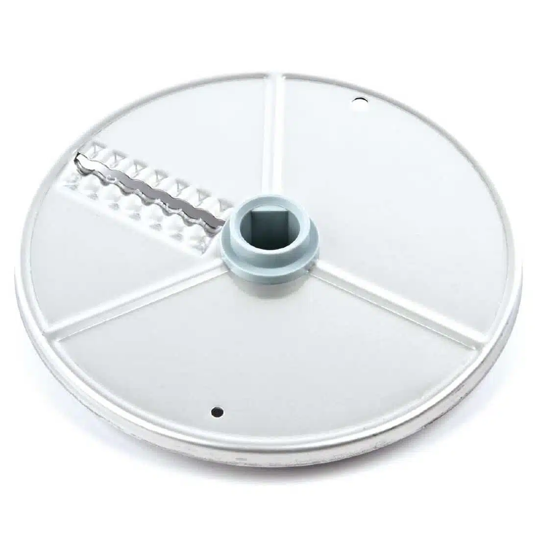 Robot Coupe 2mm Ripple Disc - Ref 27621