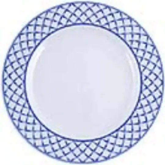 Churchill Pavilion Classic Plates 252mm