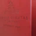 Art Board Menu Covers