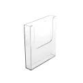 Wall Mounted Brochure Holder - Image 2