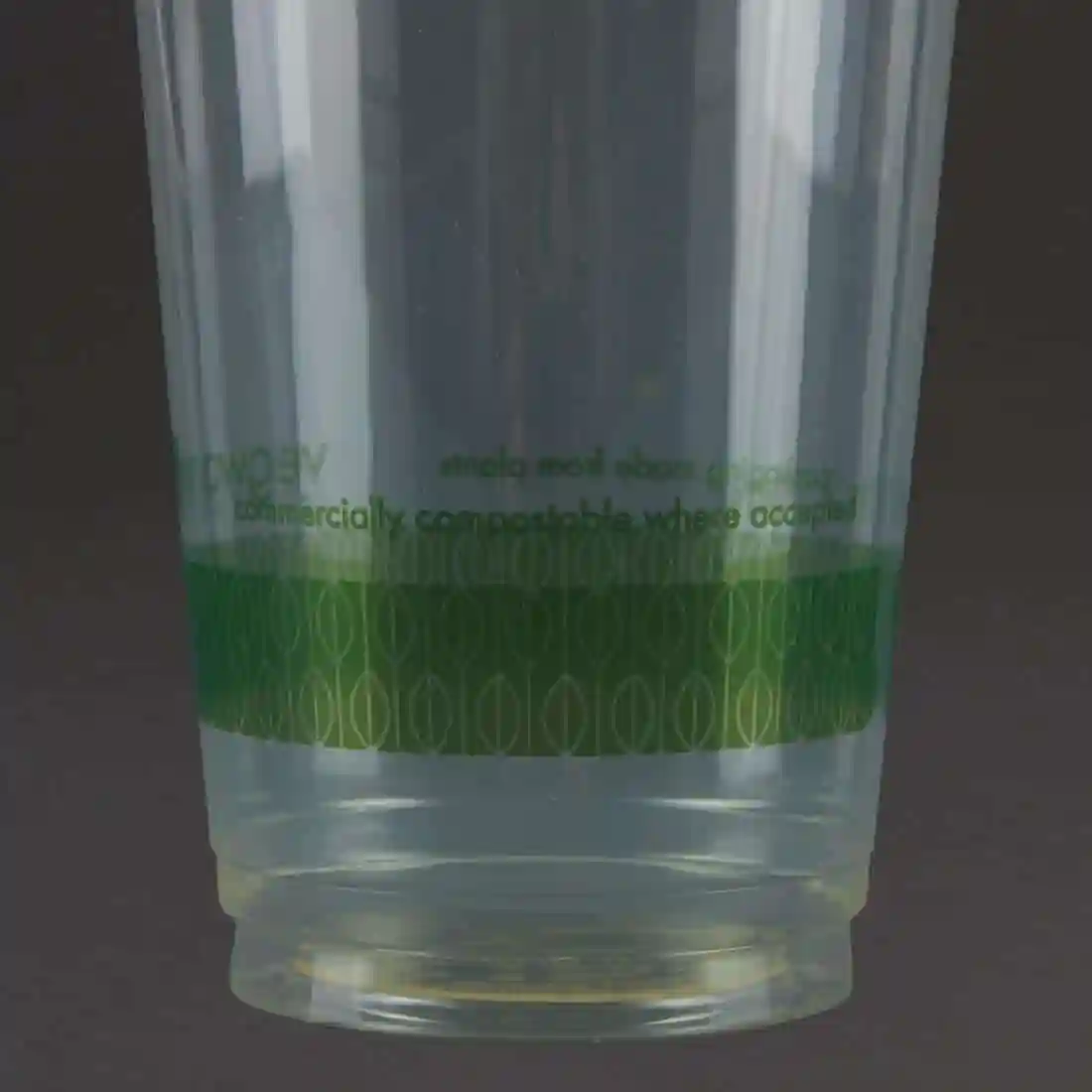 Vegware Compostable PLA Cold Cups 455ml / 16oz (Pack of 1000) - Image 7