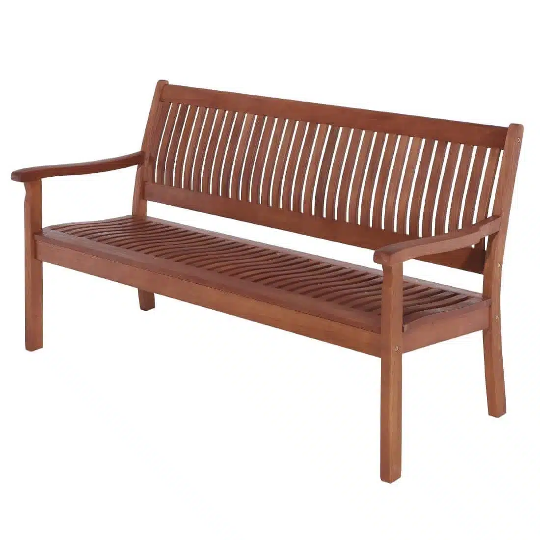 Rowlinson Willington Bench 1.5m - Image 1