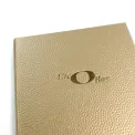 MetalX Menu Folders