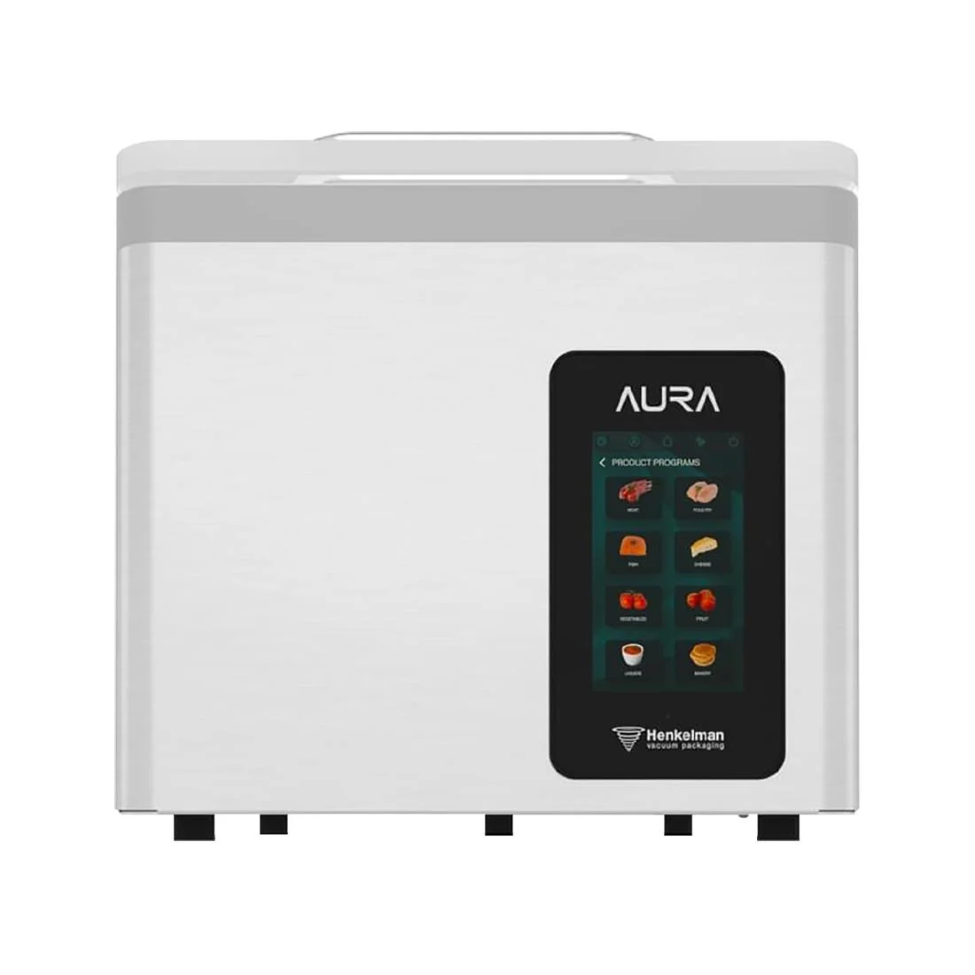 Henkelman Vacuum Packing Machine Aura 35 - Image 1