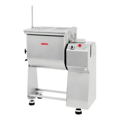 Mainca Titling Mixer RC100