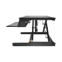 Kensington Smartfit Sit/Stand Height Adjustable Desk K52804WW - Image 1