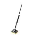Addis Super Dry Sponge Mop Metallic/Graphite 9589CBL - Image 1