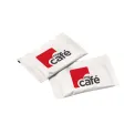 MyCafe White Sugar Sachets (Pack of 1000) AU00377 - Image 1