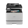 Brother MFC-L8730CDW 4-in-1 Colour Laser Printer MFCL8730CDWZU1 - Image 1