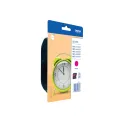 Brother LC125XLM Inkjet Cartridge High Yield Magenta LC125XLM - Image 1