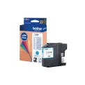 Brother LC223C Inkjet Cartridge Cyan LC223C - Image 1