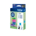 Brother LC221C Inkjet Cartridge Cyan LC221C - Image 1