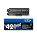 Brother TN-421BK Toner Cartridge Black TN421BK - Image 1