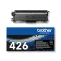 Brother TN-426BK Toner Cartridge High Yield Black TN426BK - Image 1
