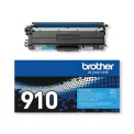 Brother TN-910C Toner Cartridge Ultra High Yield Cyan TN910C - Image 1
