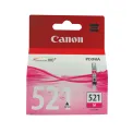 Canon CLI-521M Ink Cartridge Magenta 2935B001 - Image 1