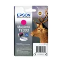 Epson T1303 Stag DURABrite Ultra Ink Cartridge Magenta C13T13034012 - Image 1