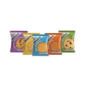 Bronte Traditional Biscuit Mini Packs 5 Varieties 30g (Pack of 100) 20261 - Image 1