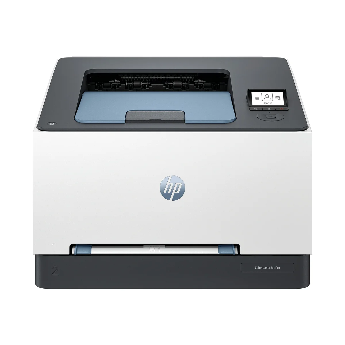 HP Color LaserJet Pro 3202dw A4 Wireless Colour Laser Printer 499R0F#B19 - Image 1