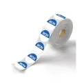 MyCafe Day of Week Food Rotation Label Monday (Pack of 3500) MYC10609 - Image 1