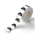 MyCafe Day of Week Food Rotation Label Sunday (Pack of 3500) MYC10615 - Image 1
