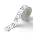MyCafe Food Label Contains Molluscs Removable (Pack of 1000) MYC10618 - Image 1