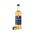 MyCafe Hazelnut Coffee Syrup 1 Litre MYC10734 - Image 1