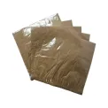 MyCafe Film Fronted Bakery Bag 175x175mm (Pack of 1000) MYC11406 - Image 1