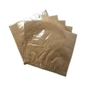 MyCafe Film Fronted Bakery Bag 210x210mm (Pack of 1000) MYC11407 - Image 1